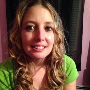 Meet your Posher, Tracy